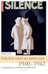 Vichy et la chasse aux espions nazis...