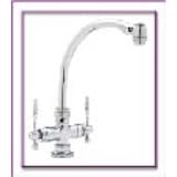Blanco Medallion Kitchen Faucet (Antique Bronze)