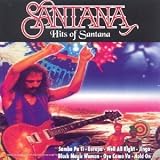 Revue Santana  / Hits Of Santana