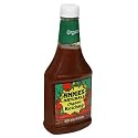 Annie's Naturals Organic Ketchup, 24-Ounce Bottles (Pack of 6)