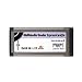 Multimedia Memory Card Reader & Writer ExpressCard/34 Model MMRW-E34