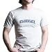 NEW BRUNSWICK ARCH T-Shirt - 100% Fine Jersey Combed Cotton MENS / UNISEX T-Shirt - Sweat Shop Free