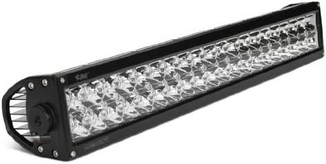 Pirate 20" Low Pro LED Light Bar Spot Pattern, Jeep, Truck, Off Road, UTV, ATV, Rhino, Razor, Polaris Ranger