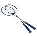Hot Wheels Badminton Racket Combo Set, Blue RS.839.00