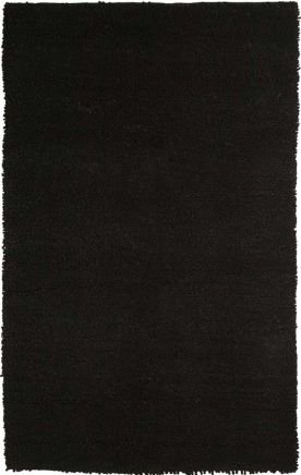 Rizzy Rugs SR 2' 6'' x 8' black Area Rug