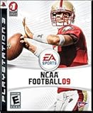 NCAA Football 09