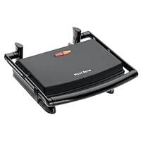 West Bend 6112 Panini Press and Sandwich Maker