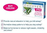 Estroven PM 50 Caplets