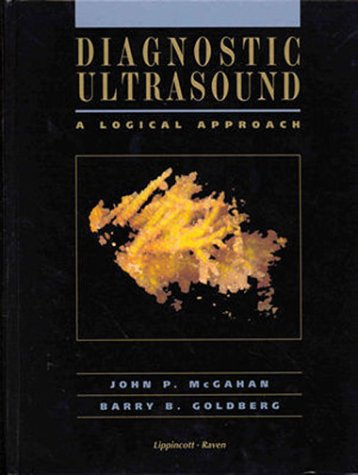 diagnostic ultrasound a logical approach
