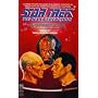The Captain's Honor (Star Trek The Next Generation, No 8)