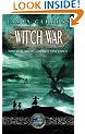 Wit'ch War (Banned & the Banished)