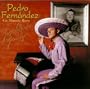 Canta a Jose Alfredo Jimenez
