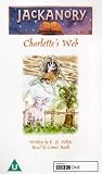 Jackanory - Charlotte's Web