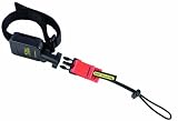 Gear Keeper TL1-2006 Retractable Wrist Lanyard, 16 oz Tool Limit, 36" Length