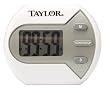 Taylor Digital Minute/Second Timer