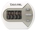 Taylor Digital Minute/Second Timer