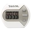 Taylor Digital Minute/Second Timer