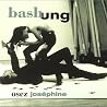 Image of album by Alain Bashung