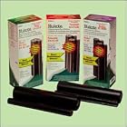 Thermal Print Cartridge Ribbon for Brother Plain Paper Fax, Replaces PC101 (NUKB392) by Nu-kote
