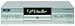 SEG DVD 1000 DVD-Player silber