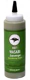 HOT WASABI SQUEEZE SAUCE-1 BOTTLE