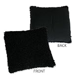 Review Other Major Designers  / Shag Decorator Pillow