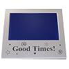 Good Times Photo Frame (5 x 3.5 inches) - Gift For Friends