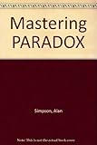 Mastering Paradox