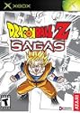 Dragonball Z Sagas