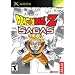 Dragonball Z Sagas game