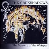 Mystery of the Whisper