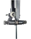 Tools : Jet 708746 JWBS-16RBG Roller Bearing Guide Set for 16-Inch Band saw