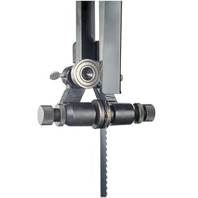 Jet 708746 JWBS-16RBG Roller Bearing Guide Set for 16-Inch Band saw by Jet