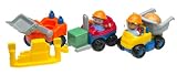 Little People Lift n Load Trucks