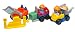 Little People Lift 'n Load Trucks