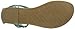 Minnetonka Women's Fiesta Sandal