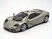 AUTOart 1/18 McLAREN F1 PLATINUM SILVER