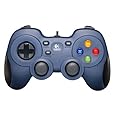 Logitech F310 Gamepad - Blue