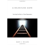 A Relentless Hope: Surviving the Storm of Teen Depression
