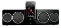 Logitech Pure-Fi Anywhere iPhone speakers 2 (Black) - Refurbished