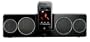 Logitech Pure-Fi Anywhere 2 Compact Docking Speakers for iPod and iPhone (Black)