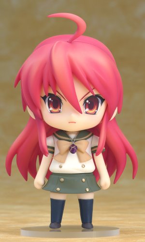 灼眼のシャナII ねんどろいど シャナ 炎髪灼眼ver.画像3