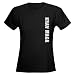 Krav Maga Vert Hobbies Women's Dark T-Shirt by CafePress