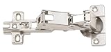 Woodstock D3142 Full Overlay Hinges, Pair