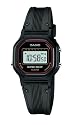 Casio LA-11WB-4AUWDF - Montre VINTAGE / RETRO - Digitale - Alarme -Etanche - Bracelet R&eacute;sine