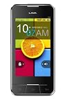 Lava Discover 132 | Black