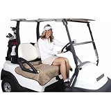 Classic Accessories Golf Seat Blanket (54x32-Inches)