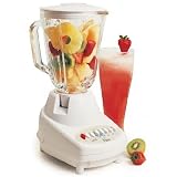 Review MAXI-MATIC USA/PICK FIVE IMPRT  / Maxi-Matic EBL2000G 350 Watt 10 Speed Blender