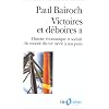 Victoires et deboires (hist econom et sociale du monde xvie ...)