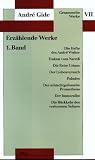Produkt-Bild: Gesammelte Werke, 12 Bde., Bd.7, Erz&auml;hlende Werke